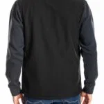 RICA LEWIS -TOMMY -Gilet Softshell Sans Manches. Imperméable rica-lewis-tommy-gilet-softshell-sans-manches-impermeable 7