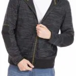 RICA LEWIS -ALDER -Sweat Zippé Léger Micro Polaire rica-lewis-alder-sweat-zippe-leger-micro-polaire 6