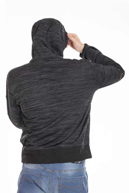 RICA LEWIS -ALDER -Sweat Zippé Léger Micro Polaire rica-lewis-alder-sweat-zippe-leger-micro-polaire 4