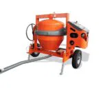 ALTRAD -AT350 -Bétonnière Électrique Tractable 1500W altrad-at350-betonniere-electrique-tractable 3