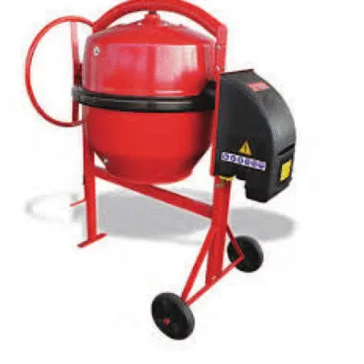 ALTRAD -GN B180 -Bétonnière Électrique Monophasée 850W altrad-gnb180-850-betonniere-electrique-monophasee