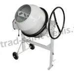 ALTRAD -B180 -Bétonnière Électrique Monophasée 850W altrad-b180-betonniere-electrique-monophasee 4