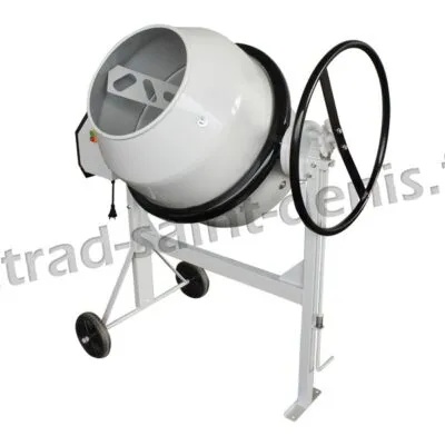 ALTRAD -B180 -Bétonnière Électrique Monophasée 850W altrad-b180-betonniere-electrique-monophasee