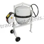 ALTRAD -B180 -Bétonnière Électrique Monophasée 850W altrad-b180-betonniere-electrique-monophasee 5