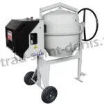 ALTRAD -BI190 F -Bétonnière Thermique 4,9kW altrad-bi190-f-betonniere-thermique 5