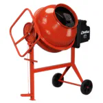 ALTRAD -SM 145 S -Bétonnière Électrique Monophasée 0,37kW altrad-sm145s-betonniere-electrique-monophasee 3