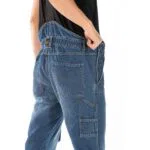 RICA LEWIS JIMMY -Salopette Multi-Poches rica-lewis-salopette-jimmy-salopette-multi-poches 5