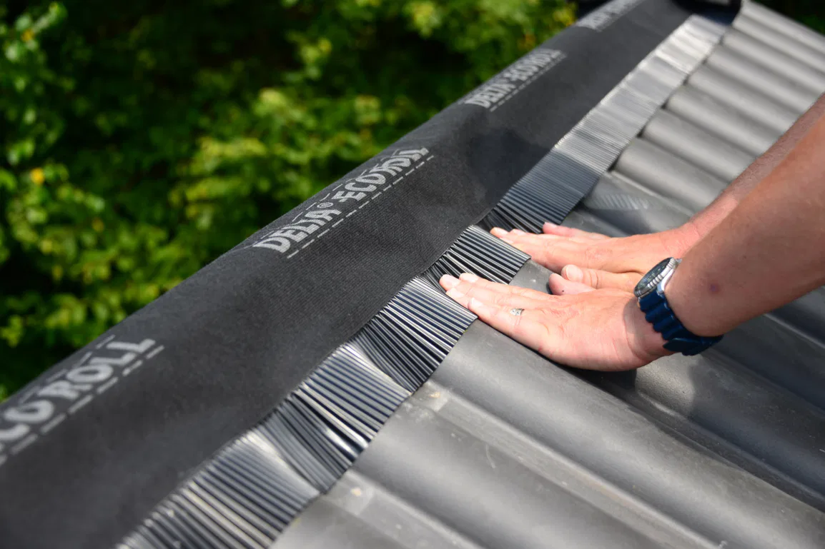 DELTA® -DeltaEco ROLL -Closoir de Ventilation deltabe-delta-ecoroll-closoir-ventilation 4