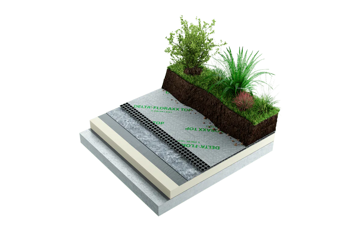 DELTA® -DeltaFloraxx Top -Drainage avec Réserve d’Eau deltabe-delta-floraxx-top-drainage-reserve-eau 4