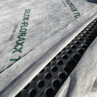 DELTA® -DeltaFloraxx Top -Drainage avec Réserve d’Eau deltabe-delta-floraxx-top-drainage-reserve-eau