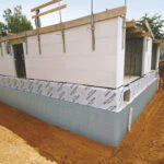 DELTA® -DeltaMS Drain -Nappe à excroissances en PE deltabe-delta-ms-drain-nappe-excroissances-pe 7