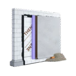 DELTA® -DeltaMS Drain -Nappe à excroissances en PE deltabe-delta-ms-drain-nappe-excroissances-pe 8