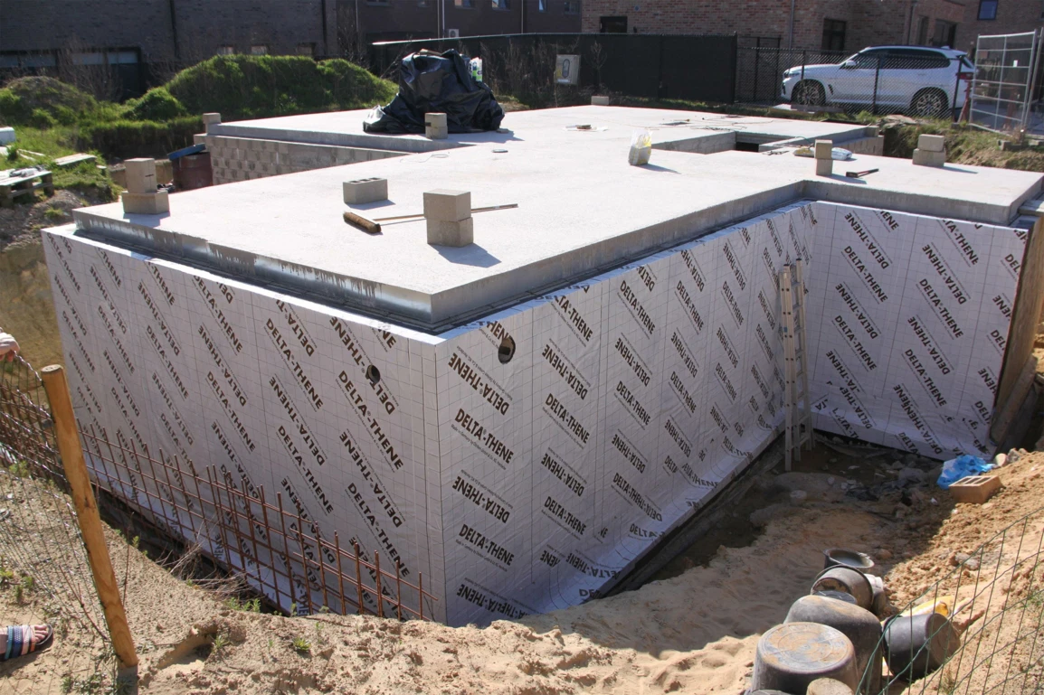 DELTA® -DeltaThene Membrane d’Étanchéité deltabe-delta-thene-membrane-etancheite 4
