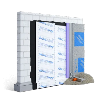 DELTA® -DeltaThene Membrane d’Étanchéité deltabe-delta-thene-membrane-etancheite