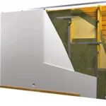 URSA -Frametec 35 -Panneau Roulé de Laine Minérale frametec-laine-verre 6