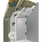 URSA -Hometec 35 -Panneau Roulé en Laine Minerale ursa-hometec-laine 7