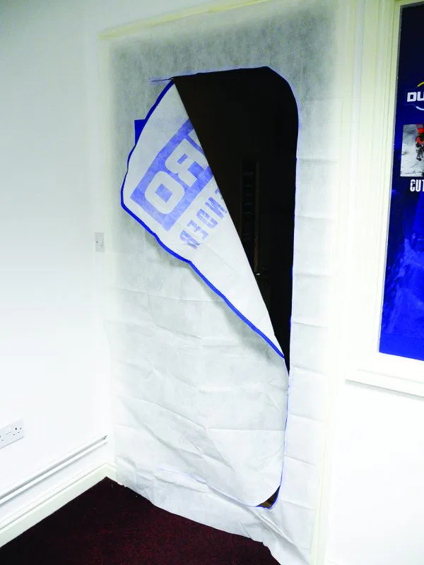 DURO – DP DUST Rideaux Anti Poussière duro-dp-dust-rideaux-anti-poussiere 2