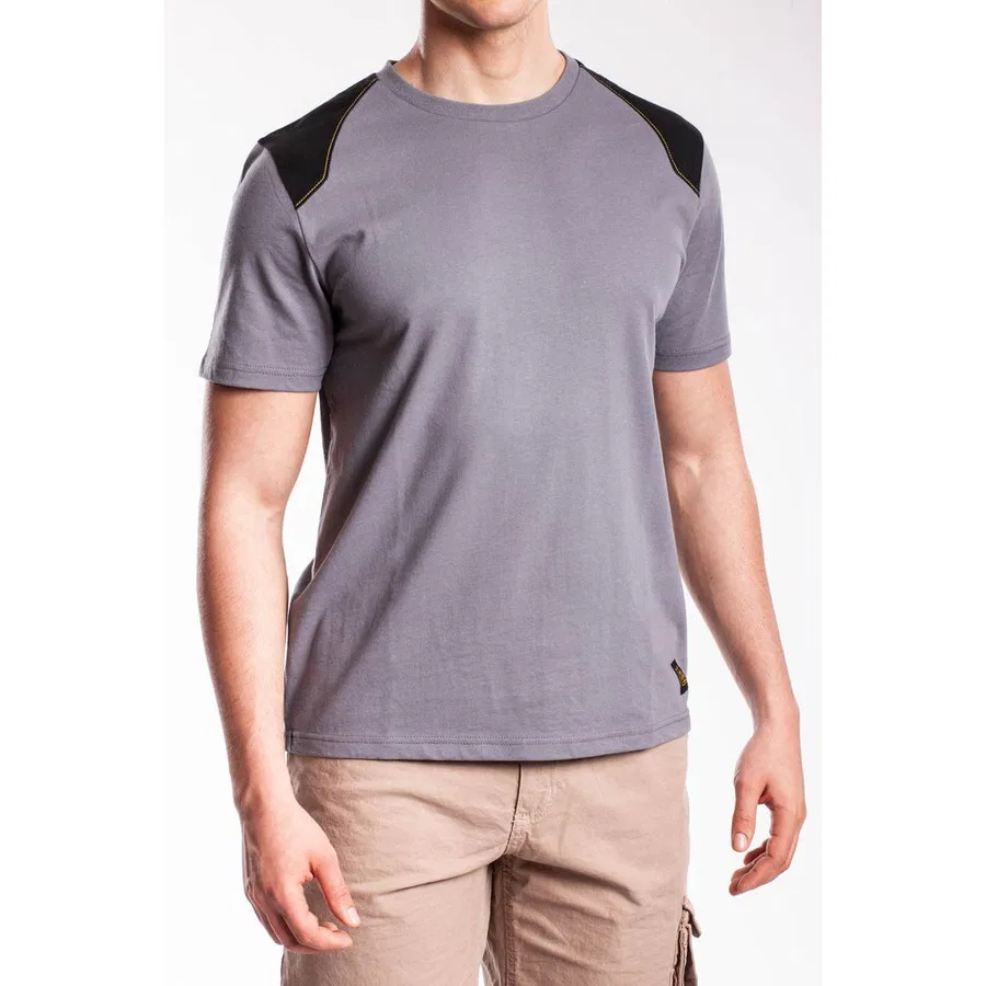 RICA LEWIS -WORKTS -T-Shirt Renforcé rica-lewis-workts-t-shirt-renforce 4