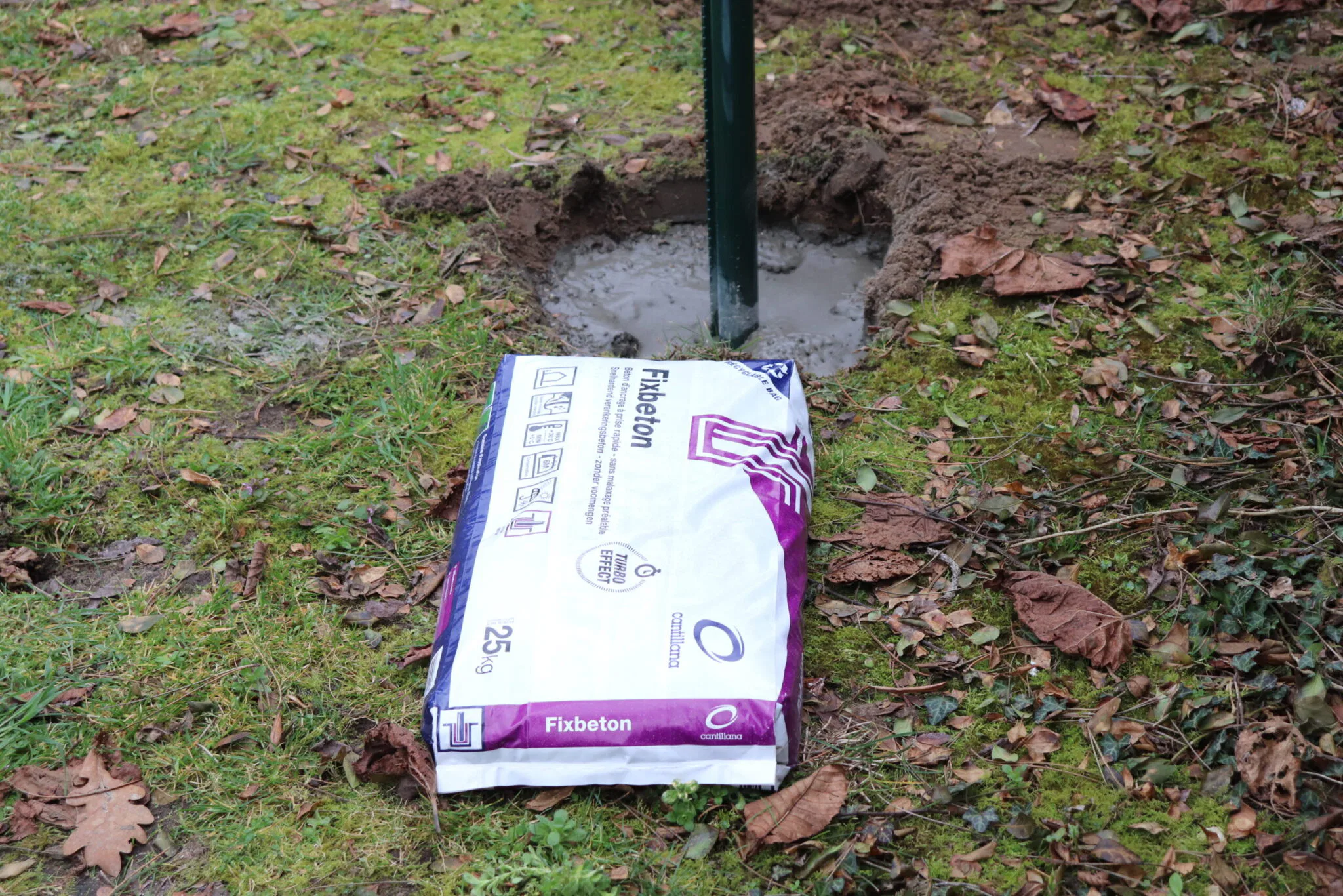 CANTILLANA -Fixbéton -Béton d’ancrage. Prise rapide cantillana-fixbeton-beton-ancrage-prise-rapide 3