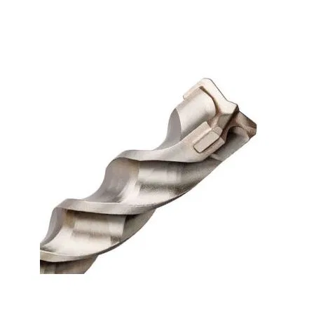 DIAGER -Booster Plus -Foret Béton 160mm SDS+ diager-foret-beton-sds+ 4