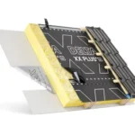 DELTA® -DeltaXX PLUS® Universal Écran de sous toiture deltabe-delta-xx-plus-universal-ecran-sous-toiture 9