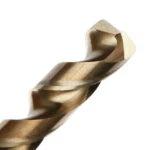 DIAGER -Cobalt -Foret Métaux HSS 7,5-13mm diager-foret-metaux 5