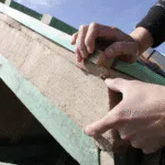 PAVATEX -Isolair Multi -Panneau de Sous-Toiture. Façades pavatexbe-isolair-multi-panneau-sous-toiture-facades 12