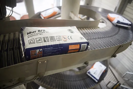 CANTILLANA -Chape 155/355 -Mortier Chape Traditionnel cantillana-chape155355-mortier-chape-traditionnel