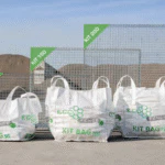 ECCO -KitBag -Big Bag de Pierres pour Kit EccoFence ecco-kitbag-big-bag-pierres-kit-eccofence 4