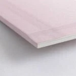 KNAUF -Horizon Board DF 13 -Plaque de Plâtre Résistante au Feu plaque-feu 4