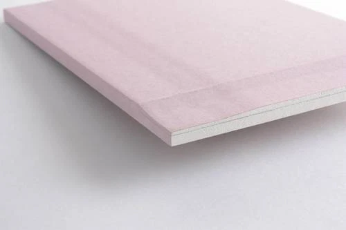 KNAUF -Horizon Board DF 13 -Plaque de Plâtre Résistante au Feu plaque-feu 3