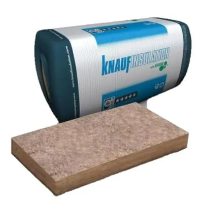 KNAUF -TP 432KD -Panneau en Laine de Verre knaufbe-tp-432kd-laine-verre