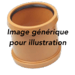 MARTENS -Manchon Coulissant Rouge Brun 2 Manchons martens-manchon-coulissant-rouge-brun-manchon-2x-manchonne 3