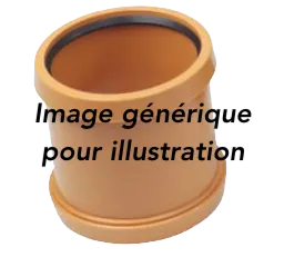 MARTENS -Manchon Coulissant Rouge Brun 2 Manchons martens-manchon-coulissant-rouge-brun-manchon-2x-manchonne