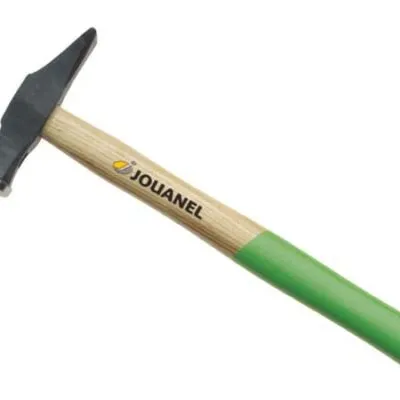 JOUANEL -Marteau À Garnir -Marteau Manche Bois.  jouanel-marteau-a-garnir-marteau-manche-bois
