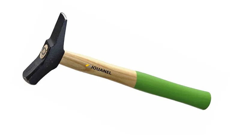 JOUANEL -Marteau pour Enclumette .Manche bois.  jouanel-marteau-pour-enclumette-marteau-manche-bois 2