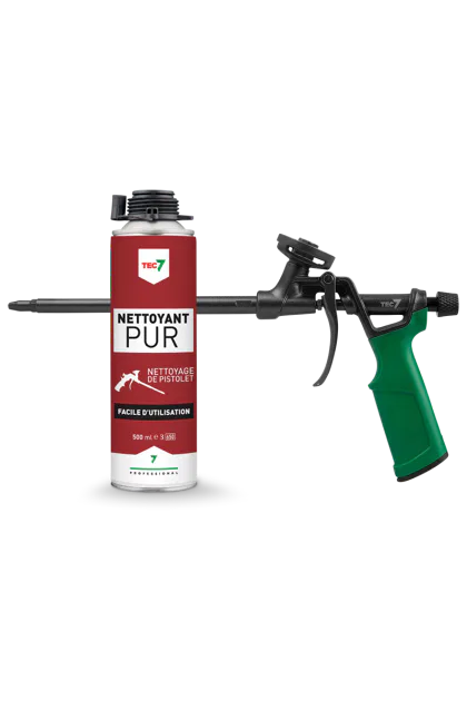 TEC 7 -6 FoamTack Pro -Mousse Adhésive PU tec-7-6-foamtack-pro-mousse-adhesive-pu 7