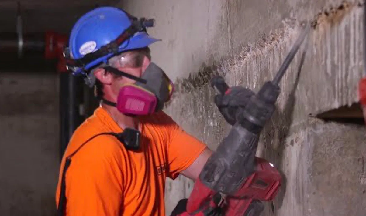 MILWAUKEE- M18 FUEL™CHM-0C -Perfo-Burineur. 16-32mm. SDS Max (HDBox) milwaukeebe-m18-fuelchm-0c-perfo-burineur 6