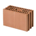 POROTHERM -ThermoBrick Rendement Plus 10N -Bloc en Terre Cuite Isolant porothermbe-thermobrick-rendement-plus-10n-bloc-terre-cuite-isolant 6