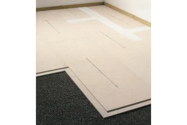 GYPROC -Rigidur® Floor E 20/25 -Chape Sèche Haute Densité gyproc-rigidur-floor-e-20-25-chape-seche-haute-densite 2