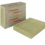 ROCKWOOL -Rockfit Premium -Panneau en Laine de Roche rockwoolbe-rockfit-premium-panneau-laine-roche 3