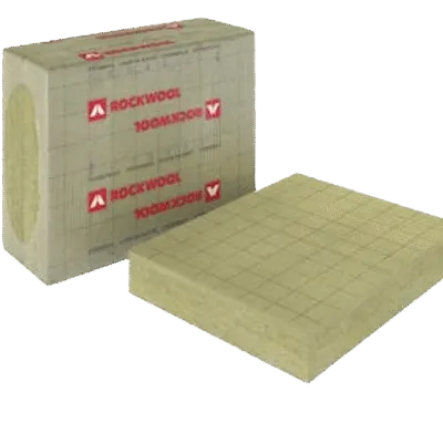 ROCKWOOL -Rockfit Premium -Panneau en Laine de Roche rockwoolbe-rockfit-premium-panneau-laine-roche