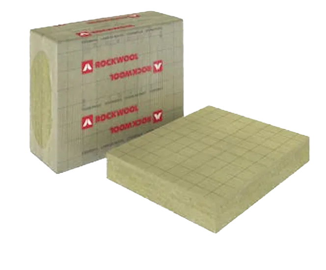 ROCKWOOL -Rockfit Premium -Panneau en Laine de Roche rockwoolbe-rockfit-premium-panneau-laine-roche 2