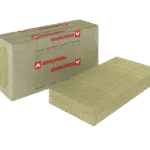 ROCKWOOL -Rockvent Solid/Solid Black -Panneau en Laine de Roche rockwoolbe-rockvent-solid-black-panneau-laine-roche 4