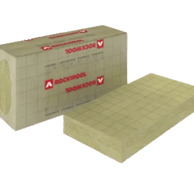 ROCKWOOL -Rockvent Solid/Solid Black -Panneau en Laine de Roche rockwoolbe-rockvent-solid-black-panneau-laine-roche