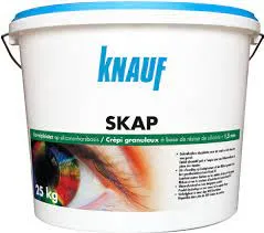 KNAUF -SKAP Vogue -Crépi Façades à Base de Résine Silicone knaufbe-skap-vogue-crepi-resine-silicone