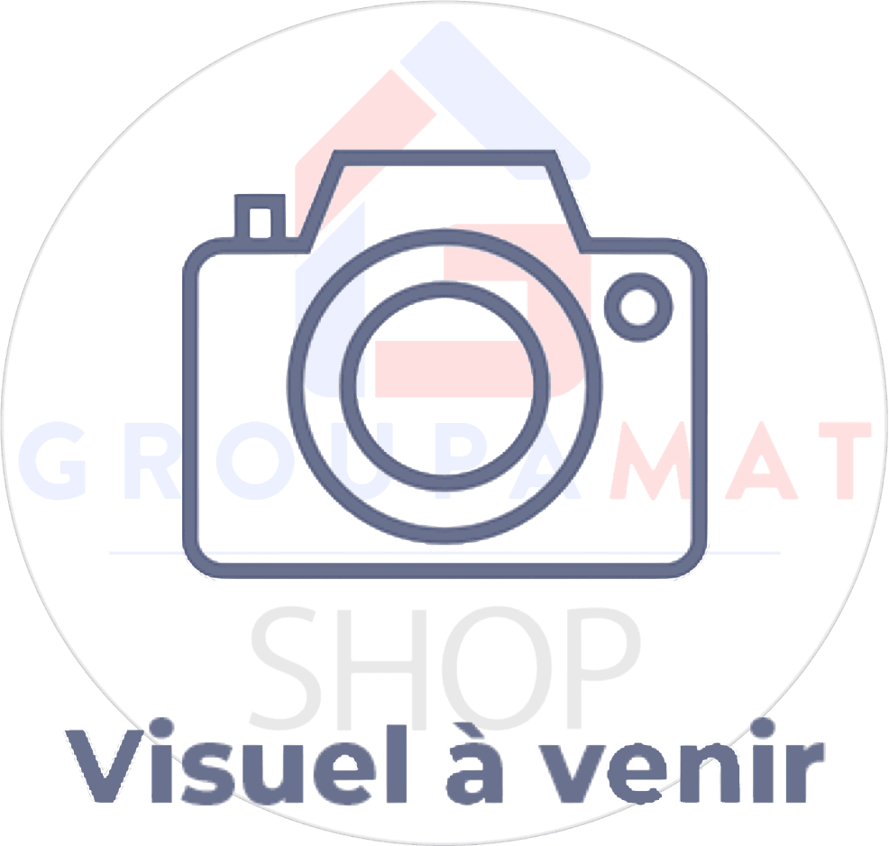 MARTENS -Bouchon PVC Rouge Brun pour Manchon en PVC martens-bouchon-pvc-rouge-brun-pour-manchon-en-pvc 2