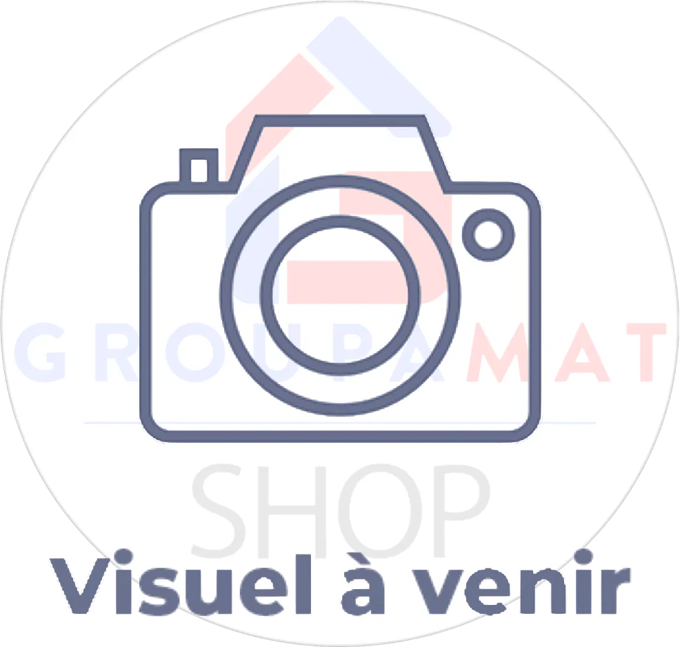 MARTENS -Regard Visite PVC Rouge Brun 1 Manchon martens-regard-visite-pvc-rouge-brun-regard-1x-manchonne 2