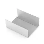 GYPROC -Metal Stud MSH50 -Profilé U Horizontal. gyproc-metal-stud-msh50-profile-u-horizontal 3