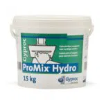 GYPROC -Promix Hydro -Enduit Prêt à l’Emploi -Endroits Humides gyproc-promix-hydro-enduit-pret-emploi-endroits-humides 3